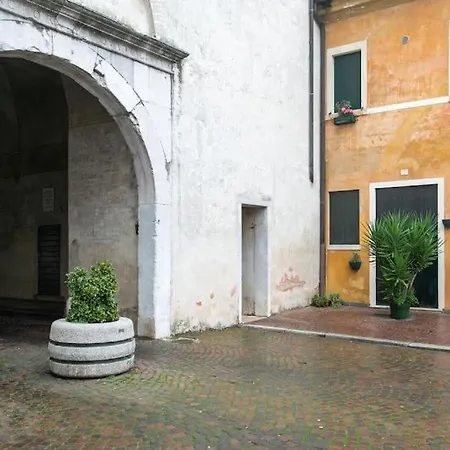 Apartamento Borgo Cavour Santi40 Treviso