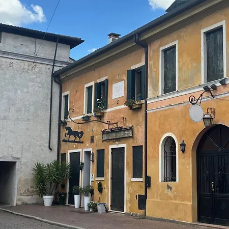 Borgo Cavour Santi40 Apartamento Treviso