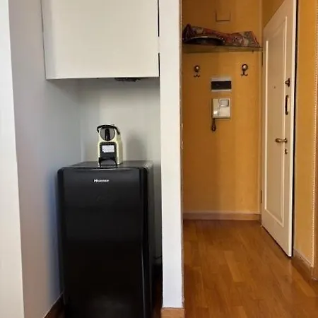 Appartement Borgo Cavour Santi40 Treviso