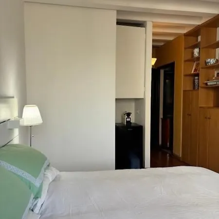 Apartamento Borgo Cavour Santi40