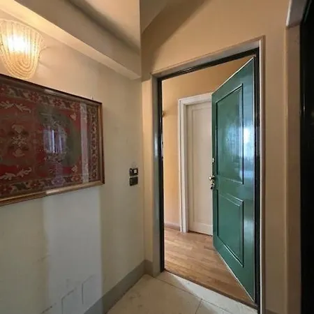 Appartement Borgo Cavour Santi40