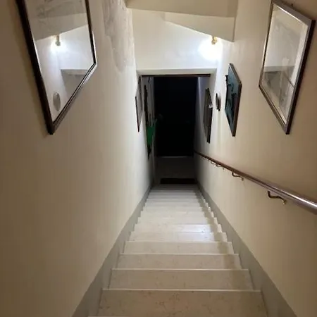 Borgo Cavour Santi40 Appartement