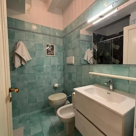 Appartement Borgo Cavour Santi40