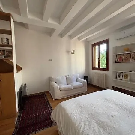 Borgo Cavour Santi40 Apartamento Treviso
