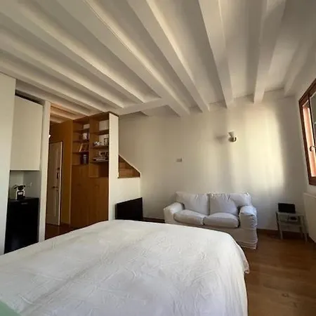 Appartement Borgo Cavour Santi40