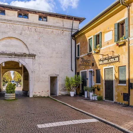 Borgo Cavour Santi40 Apartamento *