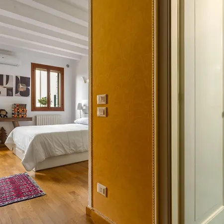 Apartamento Borgo Cavour Santi40 Treviso