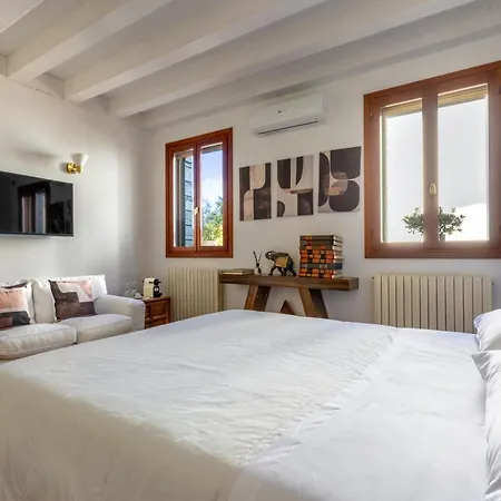 Lejlighed Borgo Cavour Santi40 Treviso