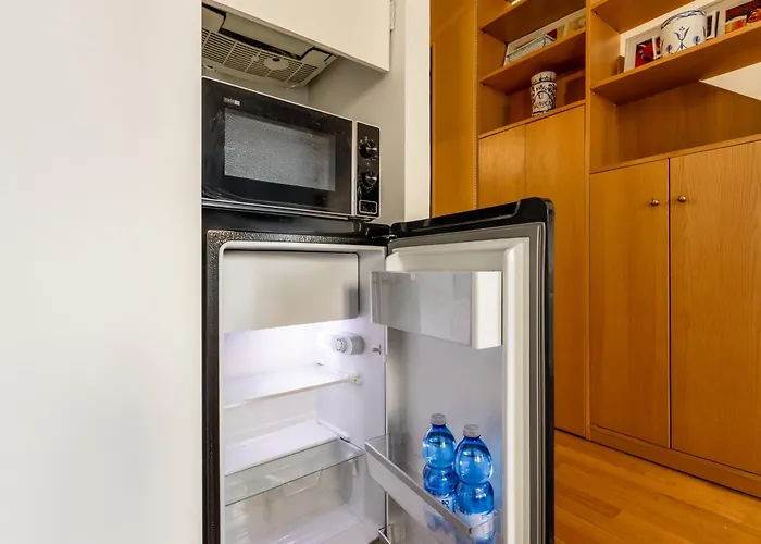 Borgo Cavour Santi40 شقة *