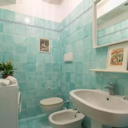 Borgo Cavour Santi40 Apartment