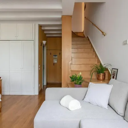 Borgo Cavour Santi40 Treviso