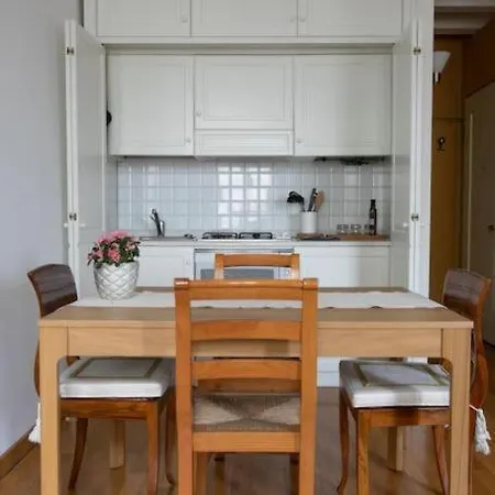 Lägenhet Borgo Cavour Santi40 *