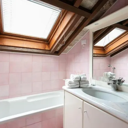 Borgo Cavour Santi40 Apartment