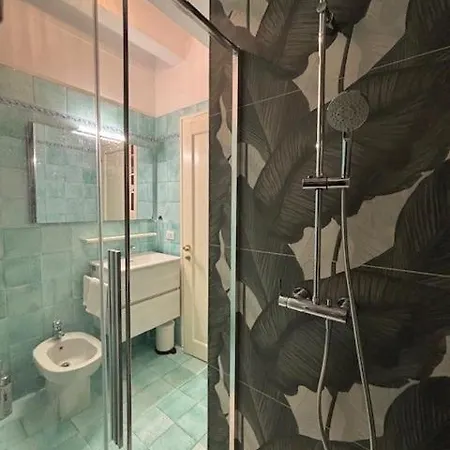 아파트 Borgo Cavour Santi40 트레비소