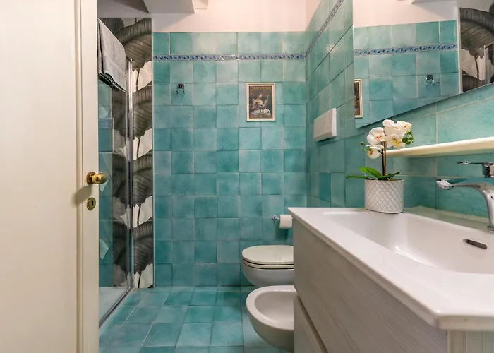 Borgo Cavour Santi40 Apartment Treviso